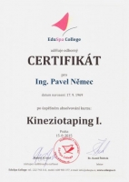 Kineziotaping 1